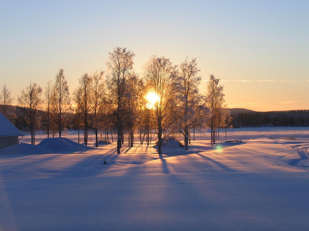 Vandrarhem Storstrand Kursgård