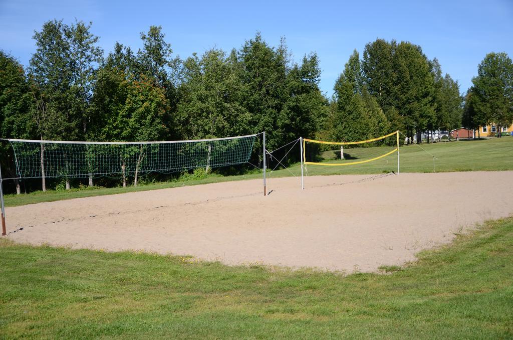 Storstrand Kursgard