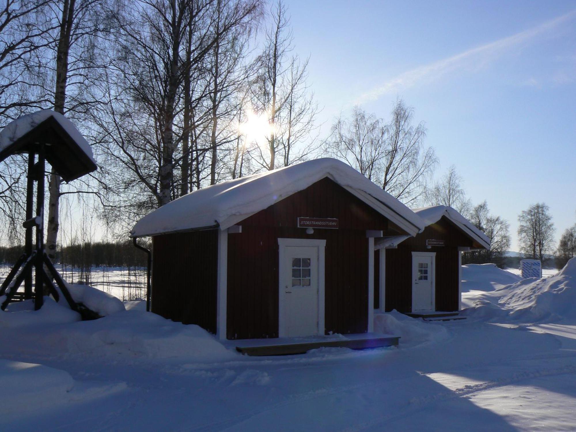 Ostello Storstrand Kursgard *