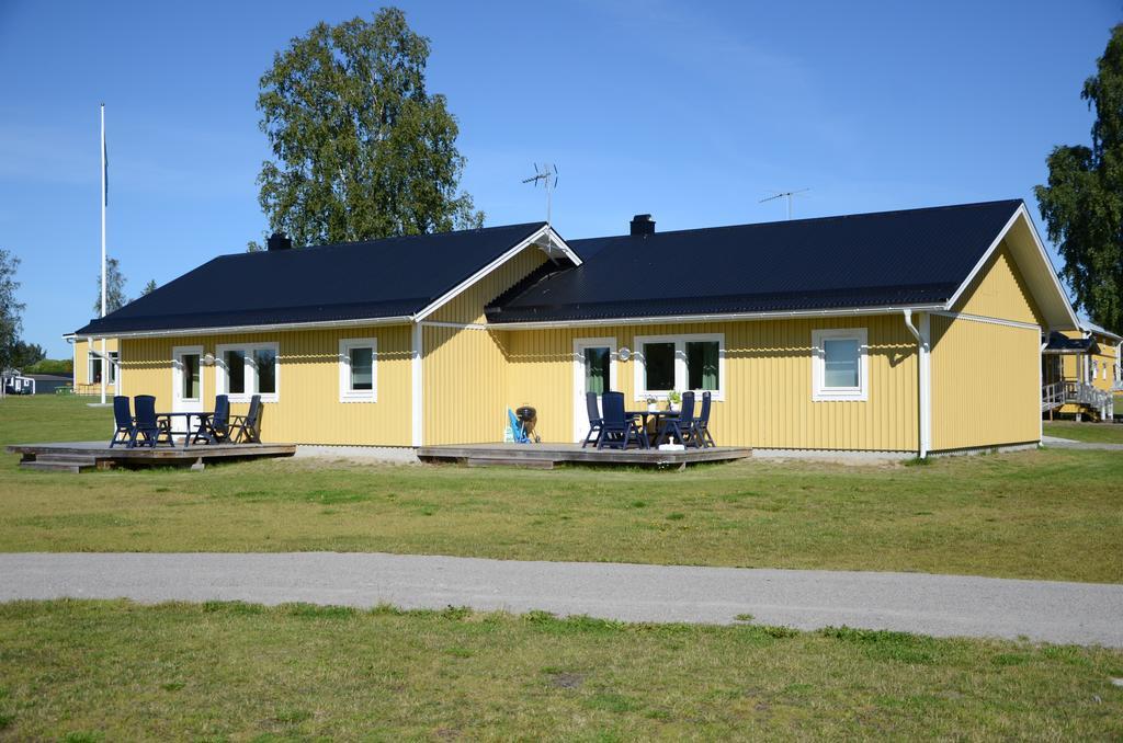 Storstrand Kursgård Piteå