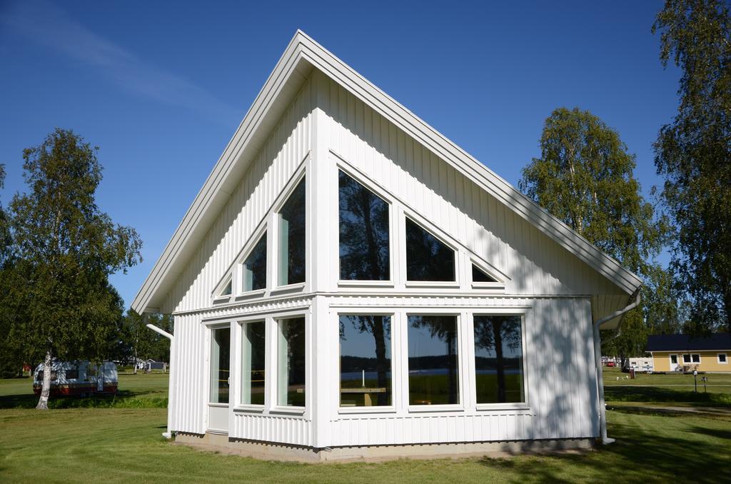 Vandrarhem Storstrand Kursgård
