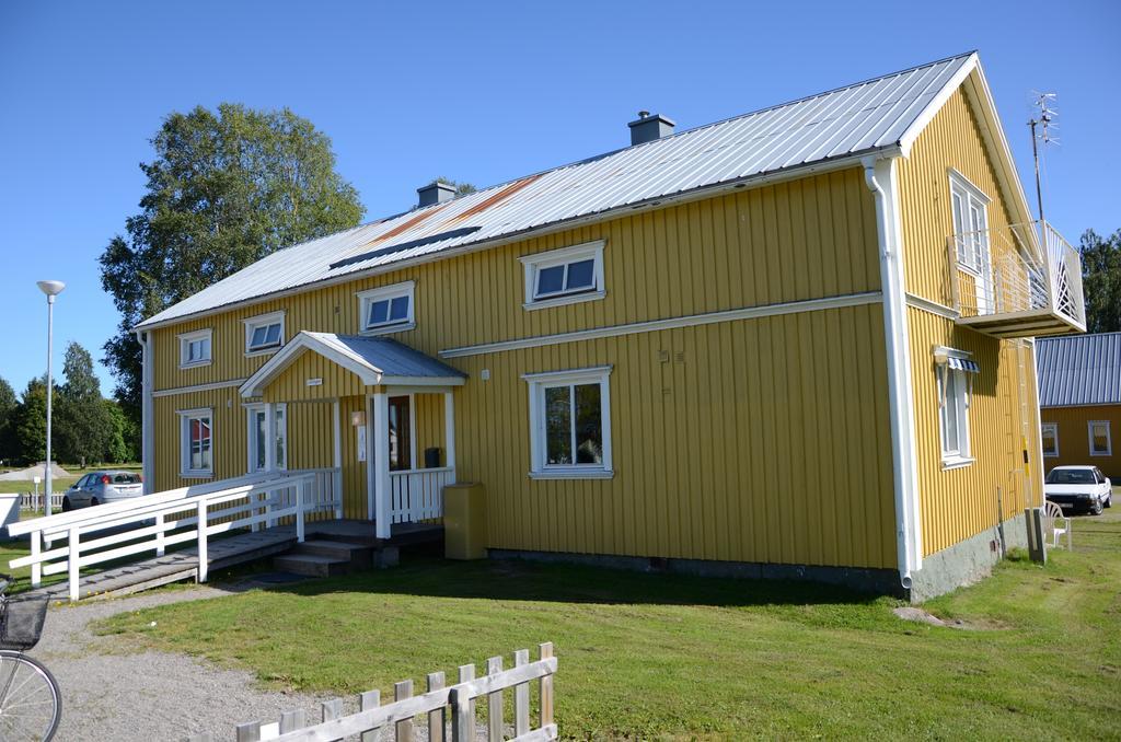 Hostel Storstrand Kursgard