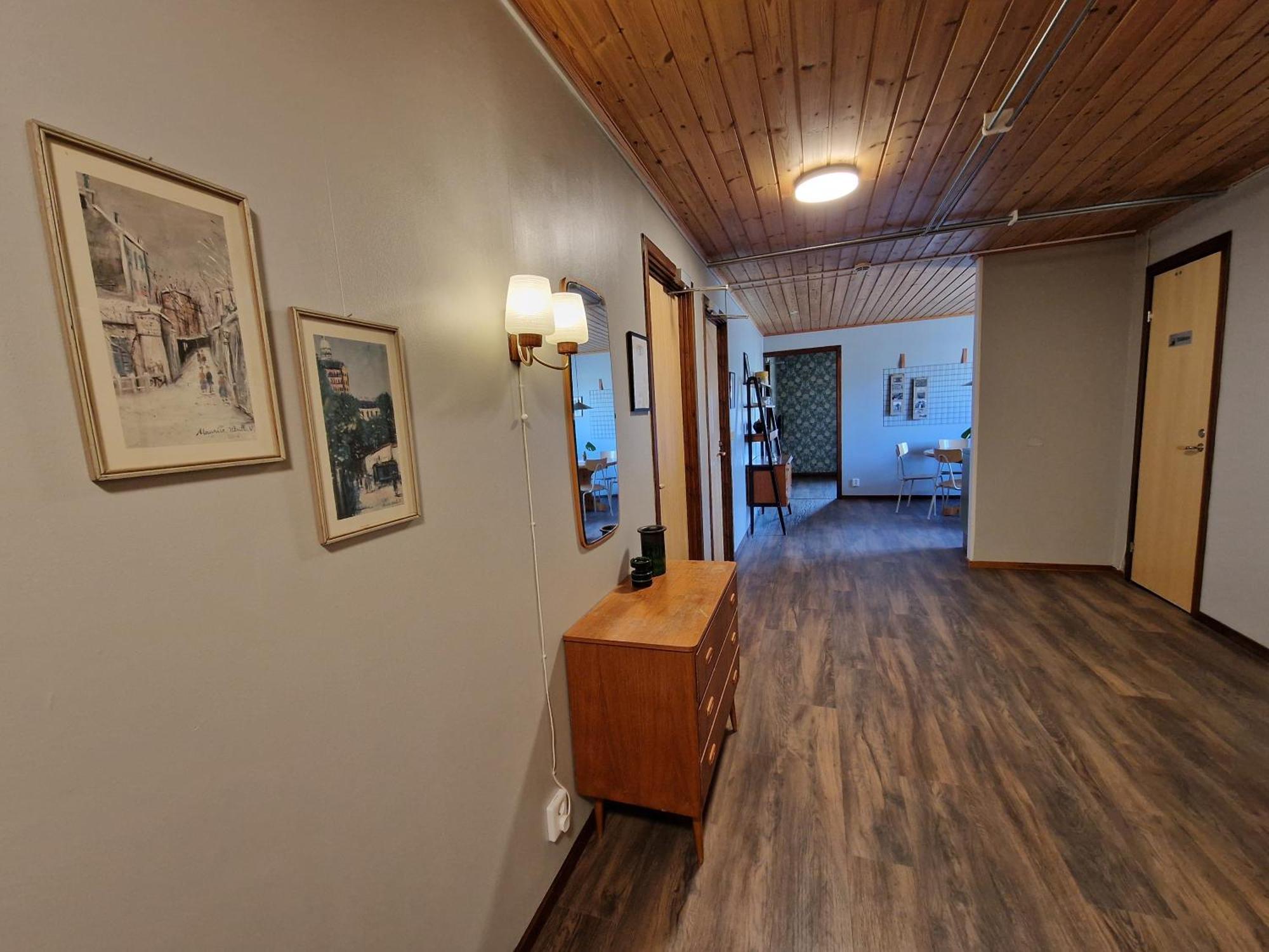 Vandrarhem Storstrand Kursgård