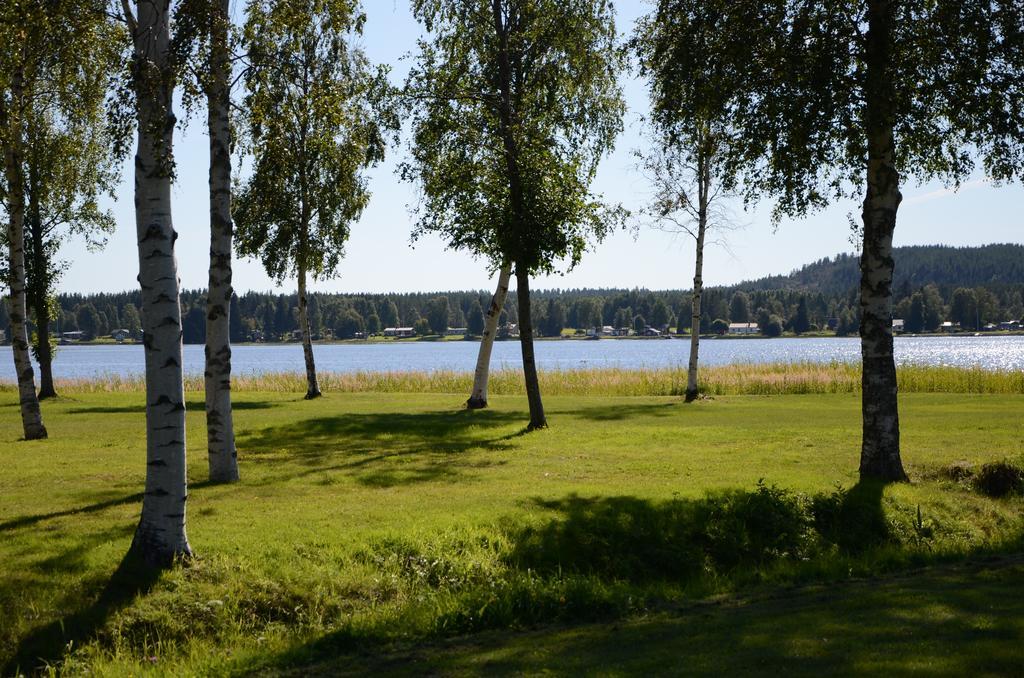 Vandrarhem Storstrand Kursgård Piteå