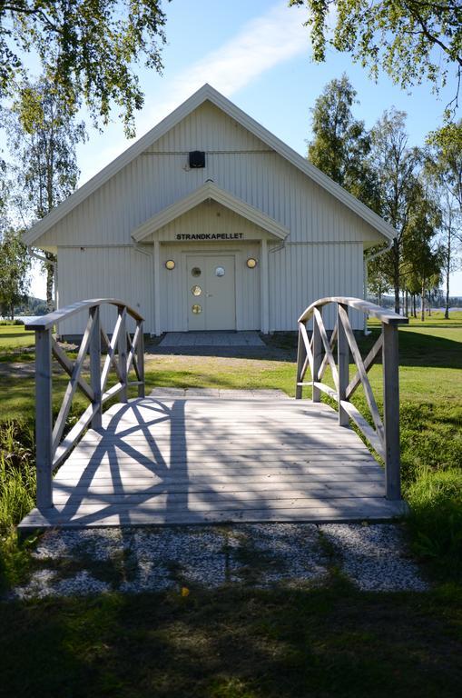 Storstrand Kursgård Vandrarhem *
