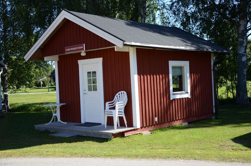 Ostello Storstrand Kursgard *