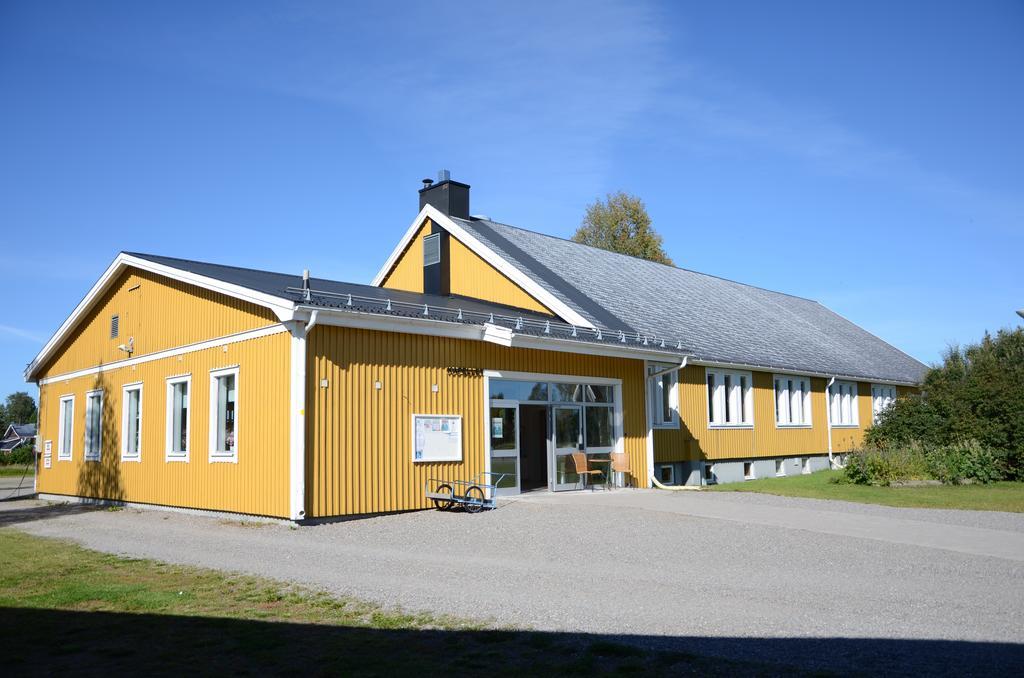 Storstrand Kursgård Vandrarhem *