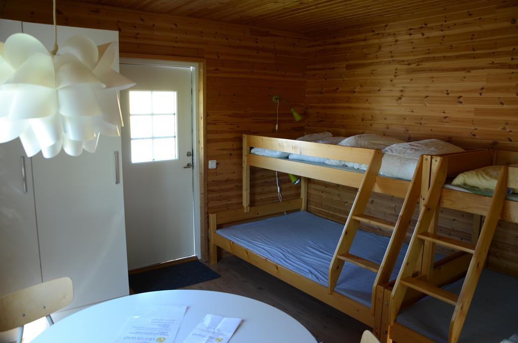 Storstrand Kursgård *