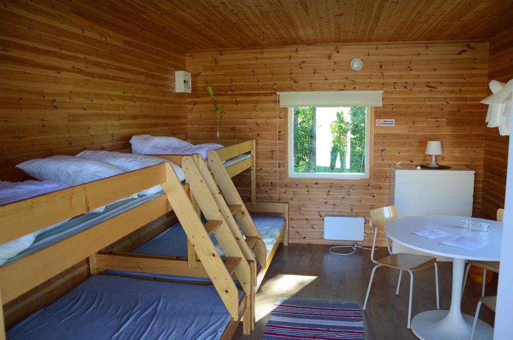 Vandrarhem Storstrand Kursgård