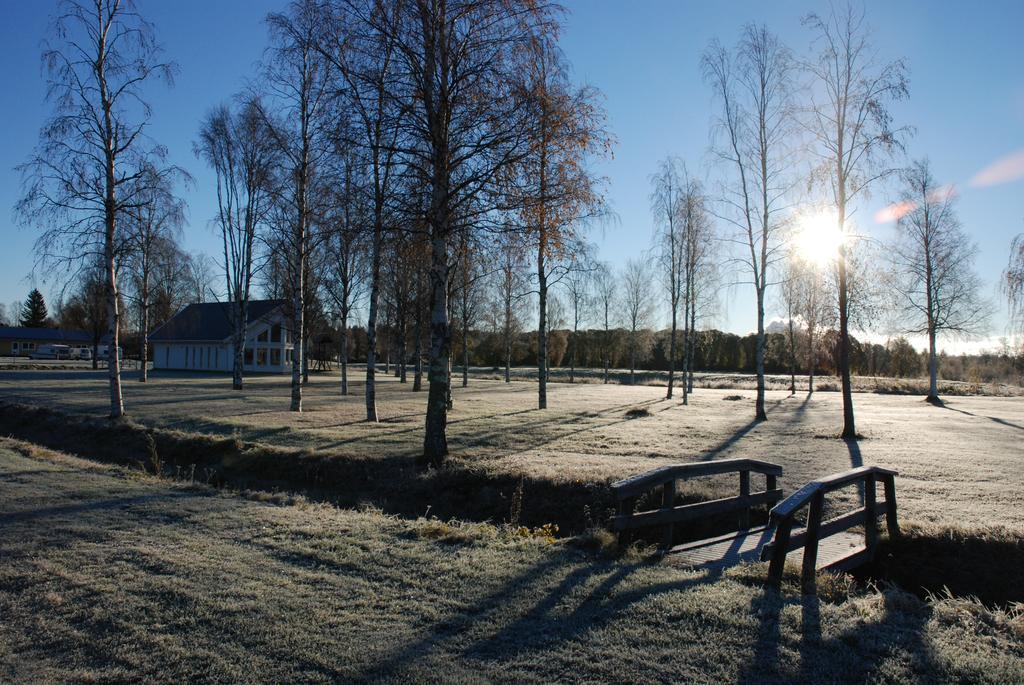 Vandrarhem Storstrand Kursgård *