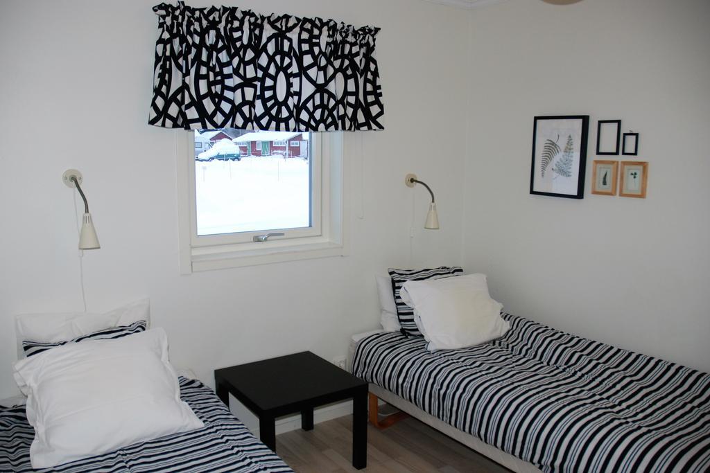 Storstrand Kursgård *