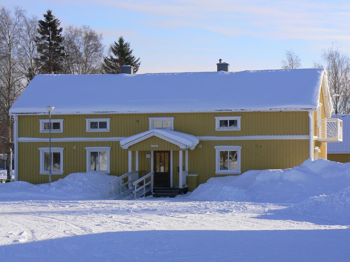 Storstrand Kursgård * Piteå
