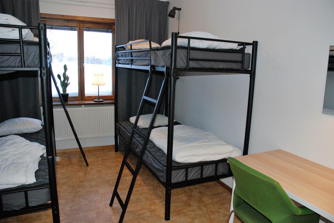 Storstrand Kursgard Ostello *
