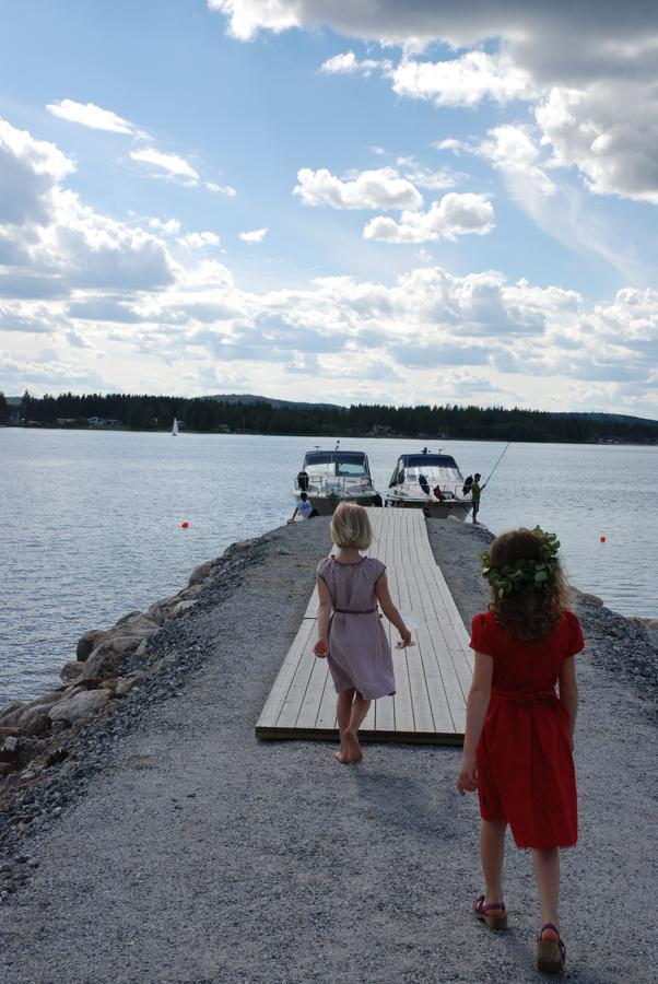 Vandrarhem Storstrand Kursgård *