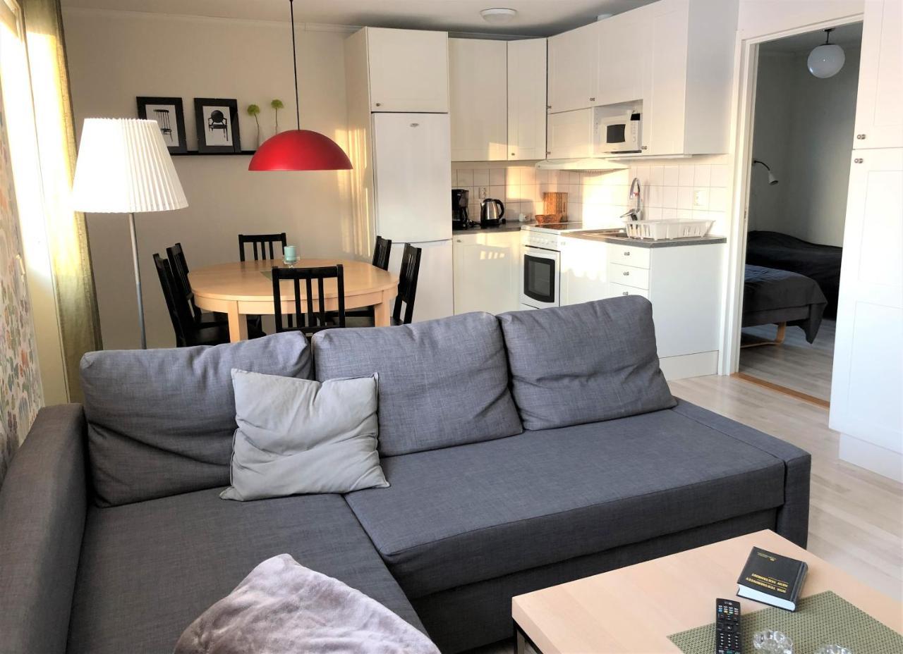 Storstrand Kursgård Vandrarhem Piteå