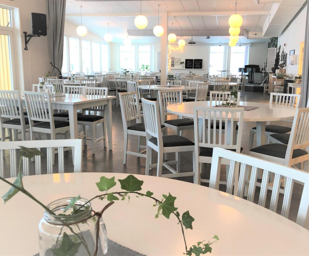 Storstrand Kursgard Piteå